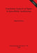 Functional Analysis of Space in Syro-Hittite Architecture by Marina Pucci