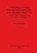 Fish-Eating in Greece from the Fifth Century B.C. to the Seventh Century A.D.: A story of impoverished fishermen or luxurious fish banquets? by Dimitra Mylona