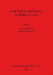 Folk Beliefs and Practice in Medieval Lives Bar Is1757 by Ann-Britt Falk, Donata M. Kyritz