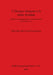 Y Dioniso desposó a la rubia Ariadna: Estudio iconográfico de la cerámica ática (575-300 a. C.) by Pilar Diez del Corral Corredoira