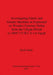 Investigating Ethnic and Gender Identities as Expressed on Wooden Funerary Stelae from the Libyan Period (c.1069-715 B.C.E.) in Egypt by Heidi Saleh