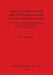 Aspects of Gender Identity and Craft Production in the European Migration Period: Iron Weaving Beaters and Associated Textile Making Tools from Englan by Sue Harrington