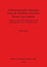 Anthropomorphic Figurines from the Neolithic and Early Bronze Age Aegean: Gender Dynamics and Implications for the Understanding of Early Aegean Prehi by Maria Mina