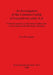 An Investigation of the Common Cockle (Cerastoderma edule (L)): Collection practices at the kitchen midden sites of Norsminde and Krabbesholm, Denmark by Eva M. Laurie