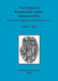 The Estates of Winchcombe Abbey, Gloucestershire: A preliminary landscape archaeological survey by Anne V. Ellis