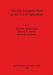 East European Plain on the Eve of Agriculture by Pavel M. Dolukhanov, Graeme R. Sarson, Anvar M. Shukurov