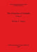 The Churches of Nobadia, Volume II by William y. Adams