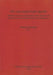 Por una arqueología agraria: Perspectivas de investigación sobre espacios de cultivo en las sociedades medievales hispánicas by Helena Kirchner