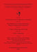 Session C32 Contemporary Issues in Historical Archaeology: Session C55 Romanization and Indigenous Societies. Rhythms, Ruptures and Continuities: Sess by Pedro P. Funari, Nanci Oliveira, Andrés Zarankin