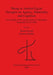 'Being in Ancient Egypt'. Thoughts on Agency, Materiality and Cognition by Rune Nyord, Annette Kjølby