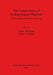 The Conservation of Archaeological Materials: Current trends and future directions by Emily Williams, Claire Peachey