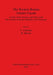 The Western Roman Atlantic Façade: A Study of the Economy and Trade in the Mar Exterior from the Republic to the Principate by C. Carreras, R. Morais