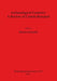 Archaeological Ceramics: A Review of Current Research by Simona Scarcella