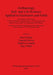 Archaeology Soil- and Life-Sciences Applied to Enclosures and Fields by Kai Fechner, Yannick Devos, Mathias Leopold