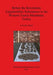 Before the Revolution: Epipaleolithic Subsistence in the Western Taurus Mountains, Turkey by Levent Atici