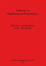 Ethnicity in Mediterranean Protohistory by Wim M. J. Van Binsbergen, Fred C. Woudhuizen