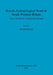 Recent Archaeological Work in South-Western Britain: Papers in Honour of Henrietta Quinnell by Susan Pearce