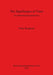 The Significance of Trees: An archaeological perspective by Peter Skoglund