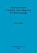 Savernake Forest: Continuity and Change in a Wooded Landscape by Ben Lennon