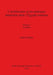 L'architecture et les pratiques funéraires dans l'Égypte romaine: Volume I Synthèse by Gael Cartron