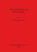 The Archaeology of Water Supply by Marta Żuchowska