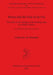 Butua and the End of an Era: The effect of the collapse of the Kalanga state on ordinary citizens. An analysis of behaviour under stress by Catharina Van Waarden