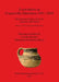Excavations at Francavilla Marittima 1991-2004: Matt-Painted Pottery from the Timpone della Motta. Volume 1: The Undulating Bands Style by Marianne Kleibrink, Lucilla Barresi, Marianna Fasanella Masci