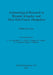 Archaeological Research in Binsted, Kingsley and Alice Holt Forest, Hampshire by Malcolm Lyne