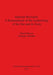Qumran Revisited: A Reassessment of the Archaeology of the Site and its Texts by David Stacey, Gregory Doudna, Gideon Avni