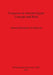 Turquoise in Ancient Egypt: Concept and Role by Ahmed Mohamed Ali Mansour
