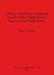 A Study of Prehistoric Soapstone Vessels of the Middle Atlantic Region of the United States by Gary D. Shaffer