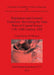 Population and Ceramic Traditions: Revisiting the Tana Ware of Coastal Kenya (7th-14th Century AD) by Freda Nkirote M'Mbogori