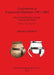 Excavations at Francavilla Marittima 1991-2004: Matt-Painted Pottery from the Timpone della Motta. Volume 3: The Fringe Style by Marianne Kleibrink