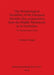 The Morphological Variability of the European Aurochs (Bos primigenius) from the Middle Pleistocene to its Extinction: A zooarchaeological study by Elizabeth Wright