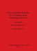 Early Symbolic Systems for Communication in Southeast Europe Vol 2 by Lolita Nikolova