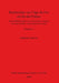 Recherches sur l'âge du Fer en Ile-de-France, Volume II: Entre Hallstatt final et La Tène finale. Analyse des sites fouillés. Chronologie et société. by Stephane Marion