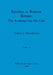 Bacchus in Roman Britain, Volume ii: The Evidence for His Cult by Valerie J. Hutchinson