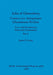 John of Glastonbury. Cronica sive Antiquitates Glastoniensis Ecclesie, Part ii by James P. Carley