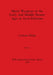 Metal Weapons of the Early and Middle Bronze Ages in Syria-Palestine, Part II by Graham Philip