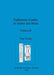 Prehistoric Combs of Antler and Bone, Volume II by Tina Tuohy
