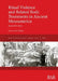 Ritual Violence and Related Body Treatments in Ancient Mesoamerica: Beyond the Maya by Vera Tiesler