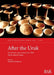 After the Uruk: Early Bronze Age remains from Tilbes Höyük, Birecik Turkey by Mitchell S. Rothman