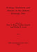 Ecology, Settlement and History in the Osmore Drainage, Peru, Part i by Don S. Rice, Charles Stanish, Philip R. Scarr