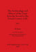 The Archaeology and History of the Carpi from the Second to the Fourth Century A.D., Part i by Gh Bichir