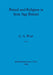 Ritual and Religion in Iron Age Britain, Part i by G. a. Wait