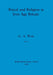 Ritual and Religion in Iron Age Britain, Part ii by G. a. Wait