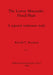 The Lower Maeander Flood Plain, Part i by Ronald T. Marchese