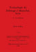 Technologie du Débitage à Mureybet, Syrie, Part i: 9e-8e millénaire. Part i-Texte by Sylvie Calley
