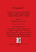 Shiqmim I, Part ii: Studies Concerning Chalcolithic Societies in the Northern Negev Desert, Israel (1982-1984). Figures and Plates by Thomas Evan Levy