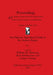 Pre-Hispanic Agricultural Fields in the Andean Region, Part i by William M. Denevan, Kent Mathewson, Gregory Knapp